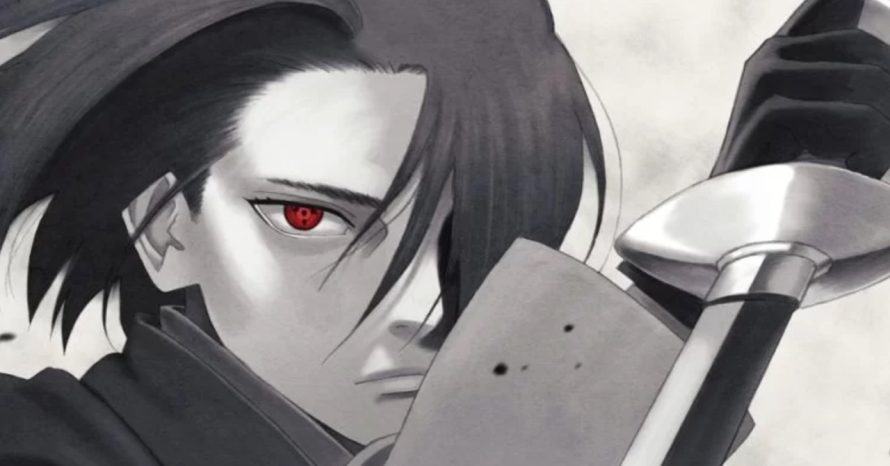 Novo anime de Naruto, Sasuke Retsuden divulga primeiros detalhes oficiais -  Nerd's Fans
